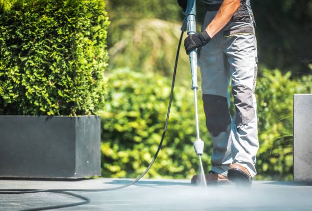 Best Pool Deck Cleaning  in Brenham, TX
