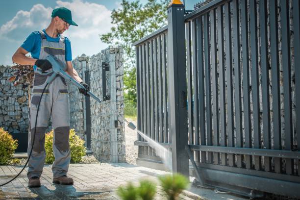 Best Warehouse Cleaning  in Brenham, TX