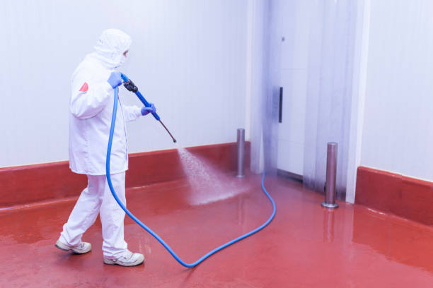 Best Post-Construction Pressure Washing  in Brenham, TX