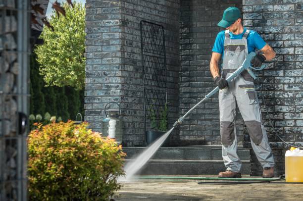 Brenham, TX  Pressure Washing Services Company