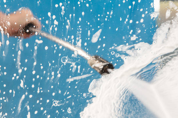 Best Animal Enclosure Cleaning  in Brenham, TX