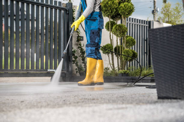 Best Machinery and Equipment Cleaning  in Brenham, TX