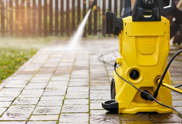 Best Parking Lot and Garage Cleaning  in Brenham, TX