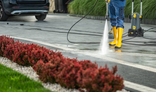Best Fence Cleaning  in Brenham, TX