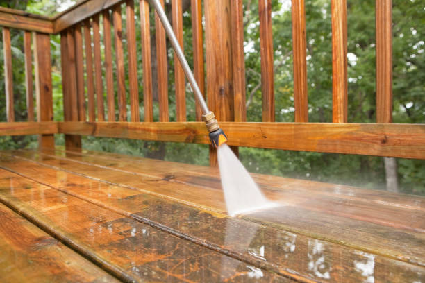 Best Solar Panel Cleaning  in Brenham, TX